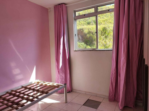 Ap. 2 Quartos 43m², Por R$ 70.000 - Sagrado Coração De Jesus Juiz De Fora/mg