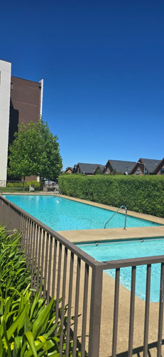 Vende En Torre Alerce En Sta. Ana Oriente Tu Primer Hogar
