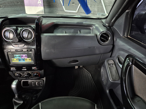 Renault Oroch 2.0 16v Outsider Aut