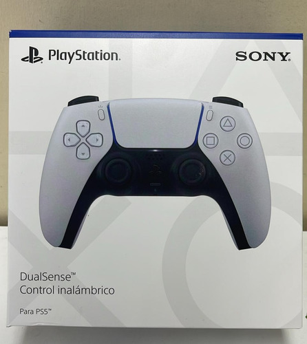 Control Dualsense Para Play Stations 5 