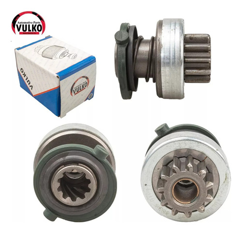 Bendix Arranque Fiat Palio Weekend 1.6 16v Tempra 2.0 Mpi 11