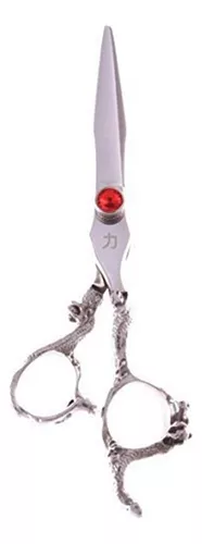 Tijeras Directas 55 Pulgadas Japones 440 C Acero Inoxidable