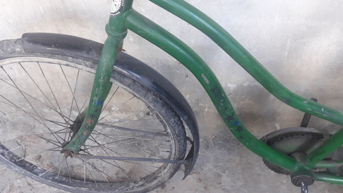 Bicicleta Playera Adulto