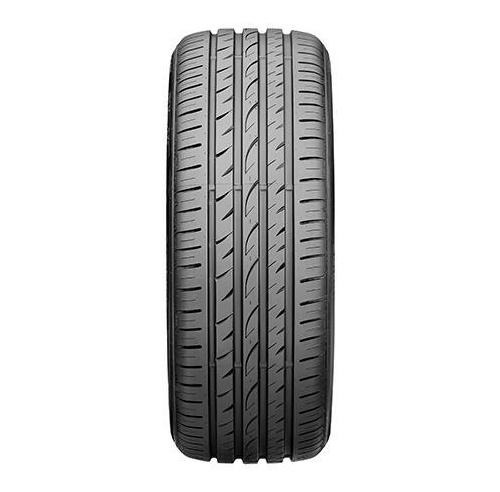 Kit 2 Pneus 235/45 R17 97w N'fera Su4 Extra Load Nexen