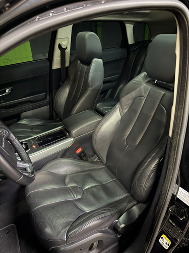 Land Rover Range Rover Evoque Si4 2.0