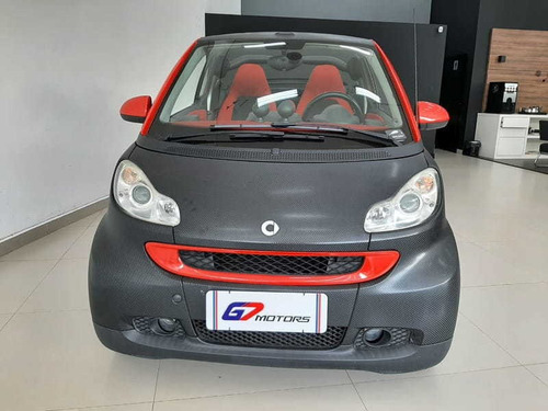 Imagem 2 de 8 de Smart Fortwo Ca 62