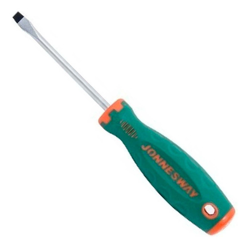 Destornillador De Paleta S6 6,5 X 100mm - Jonnesway