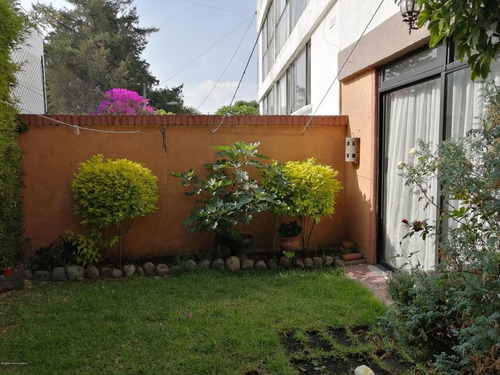 Imagen 1 de 13 de Casa En Venta En Ciudad Satelite, Naucalpan De Juarez