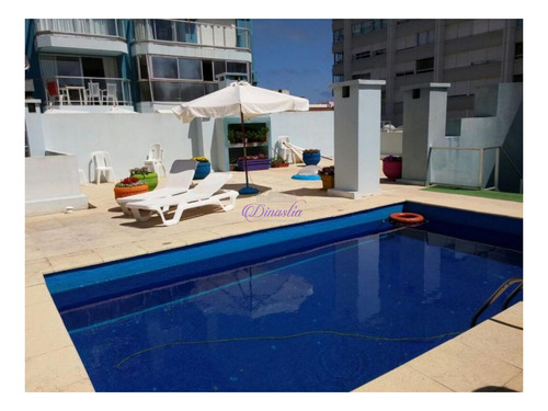 Imagen 19 de 19 de Venta Y Venta Temporario Apartamento Penthouse De 2 Dormitorios En Península, Punta Del Este.
