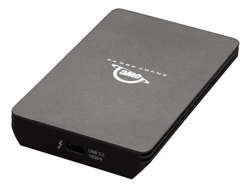 SSD portátil Owc Envoy Pro Fx de 1 TB Nvme M.2