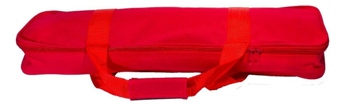 Estuche Profesional Para Ajedrez, Tablero, Reloj Y Libreta