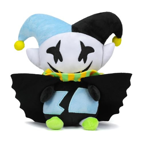 Cute And Soft 9.8-inch Cartoon Plush Toy, The Best For ...