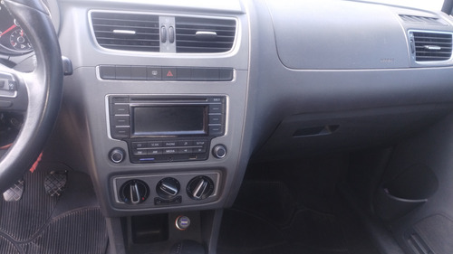 Volkswagen Suran 1.6 Highline 101cv