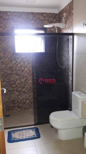 Imagem 30 de 30 de Casa Com 3 Dormitórios À Venda, 340 M² Por R$ 1.270.000,00 - Condomínio Jatobá - Cesário Lange/sp - Ca0602