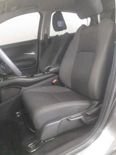 Imagem 9 de 11 de Honda Hr-v Lx Cvt 1.8 I-vtec 2020
