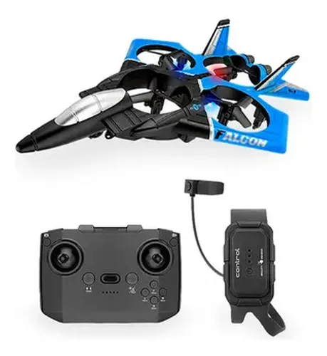 Dron 2024 de control