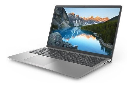 Imagen 3 de 7 de Notebook Dell Inspiron 3515 plateada 15.5", AMD Ryzen 5 3450U 8GB de RAM 256GB SSD, AMD Radeon RX Vega 8 (Ryzen 2000/3000) 1366x768px Windows 11 Home