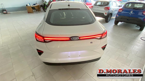 Imagen 6 de 15 de Jac E-j7 100% Eléctrico 2023 0km