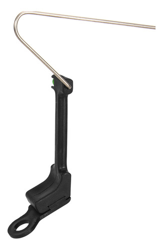 Indicador De Alarma Swinger Para Picar Carpas