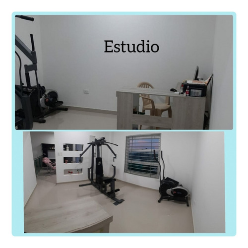 Se Vende Casa Super Hermosa B/campo Alegre Monteria