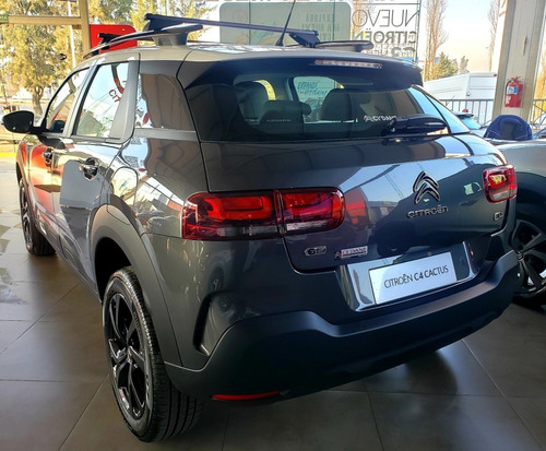 Citroen C4 Cactus Shine 1.6 165cv