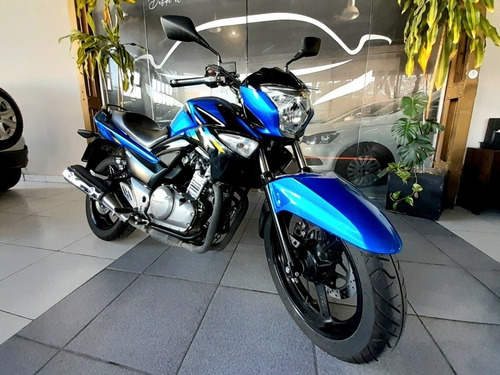 Imagen 5 de 9 de Suzuki Gw 250 Inazuma
