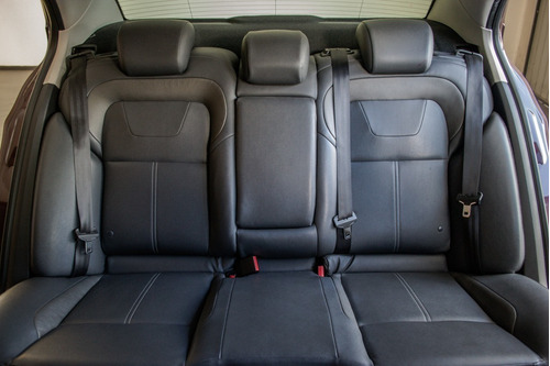 Citroën C4 Lounge 1.6 Hdi 115 Feel Pack