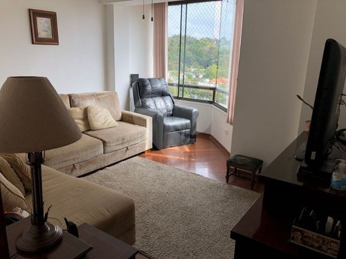 Apartamento Com 4 Quartos À Venda, 272 M² Por R$ 1.300.000 - 298-im338809