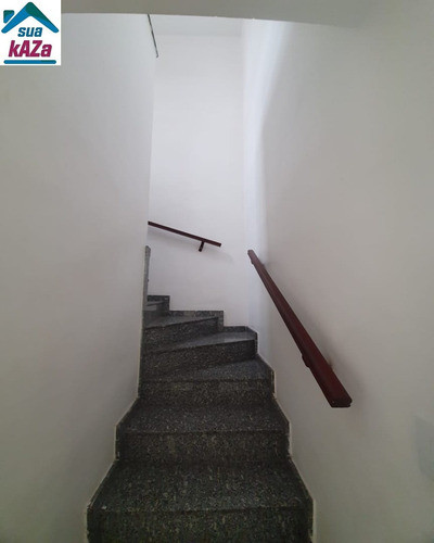 Imagem 8 de 22 de Casa Em Condomínio Ao Lado Do Parque Da Aclimação. - Ca00029 - 67808286