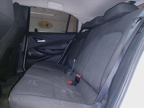 Chevrolet Onix 1.0 FLEX MANUAL