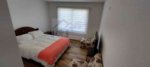 Hermosa Y Acogedora Casa Amoblada 7d 5b En Algarrobo