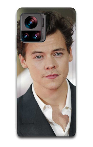 Funda Harry Styles 1 Para Motorola Todos 