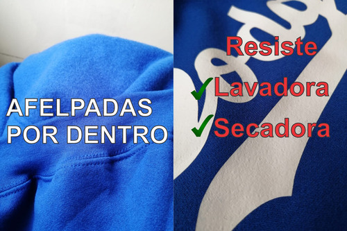 Sudadera Refresco Coca Cola Adulto Niño Con Gorro D1