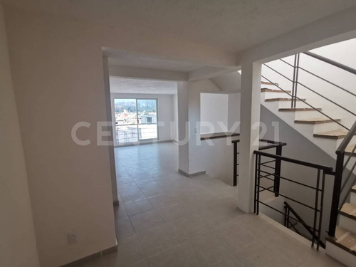 Casa En Venta En Santo Tomas Ajusco, Tlalpan, Cdmx