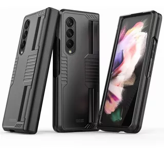 Funda Modelos Protector Case Para Samsung Galaxy Z Fold 3 5g