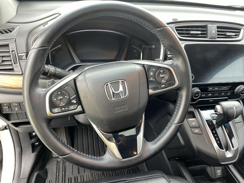 Imagen 17 de 23 de Honda Crv 1.5 4x4 Turbo