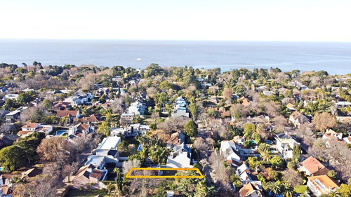 Imagen 2 de 9 de Terreno Lote En Venta En Martinez, Libert./rio, San Isidro