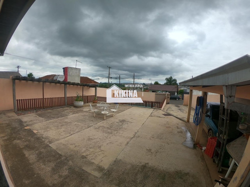 Casa Residencial Para Venda - 02950.8372