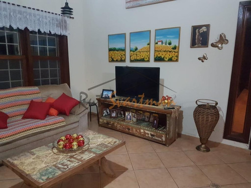Imagem 4 de 22 de Chácara Com 3 Dormitórios À Venda, 2000 M² Por R$ 1.400.000 - Guara - Campinas/sp - Ch0184