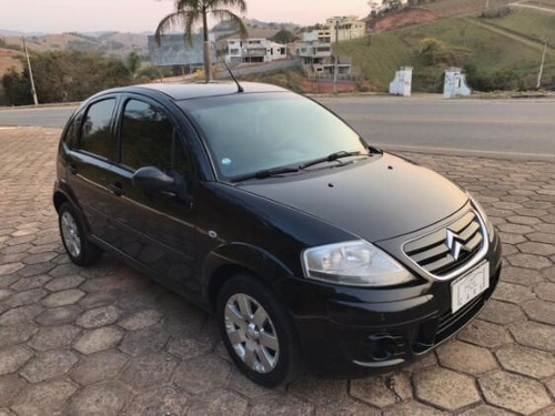 Imagem 3 de 10 de C3 Glx 1.4 8v (flex)