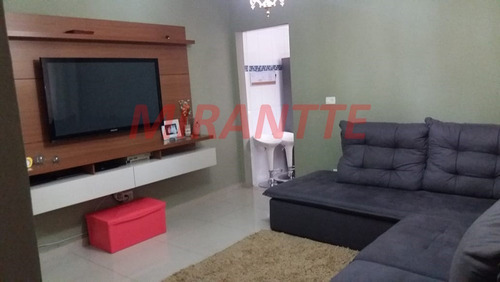 Imagem 8 de 16 de Casa Terrea Em Vila Nova Mazzei - São Paulo, Sp - 310134