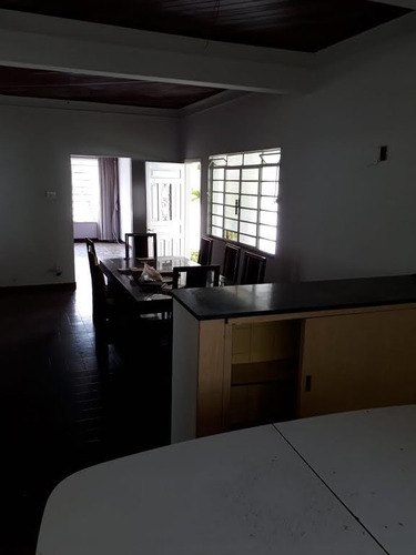 Imagem 10 de 15 de Casa Comercial Em Parque Monte Libano - Mogi Das Cruzes - 2737