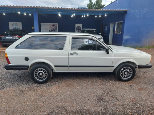 Vw/parati 1983