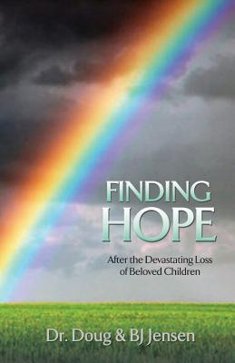 Libro Finding Hope: After The Devastating Loss Of Beloved...