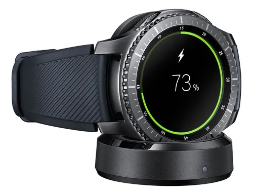 Samsung gear online sport cargador