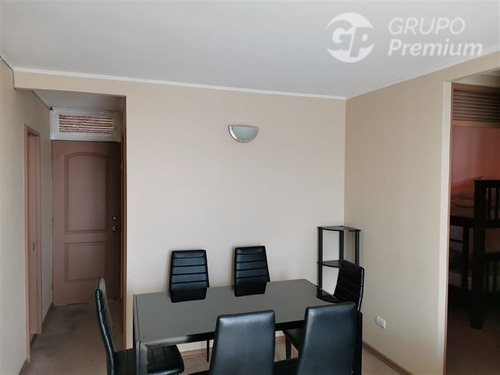 Departamento En Venta De 3 Dorm. En La Serena