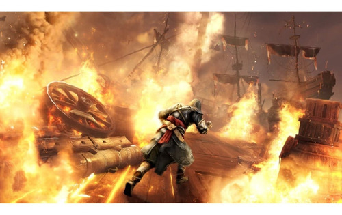 Imagen 5 de 5 de Assassin's Creed Revelations - Xbox One / 360