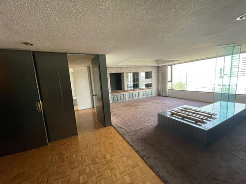 Imagen 6 de 24 de Departamento En Venta En Lomas De Chapultepec