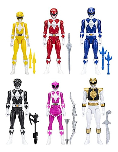 Power Rangers Mighty Morphin Power Rangers Mighty Morphin Pa