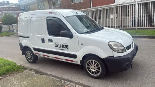 Renault Kangoo 1.6 Express